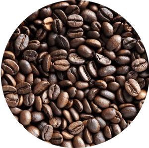 Ziarna kawy Arabica
